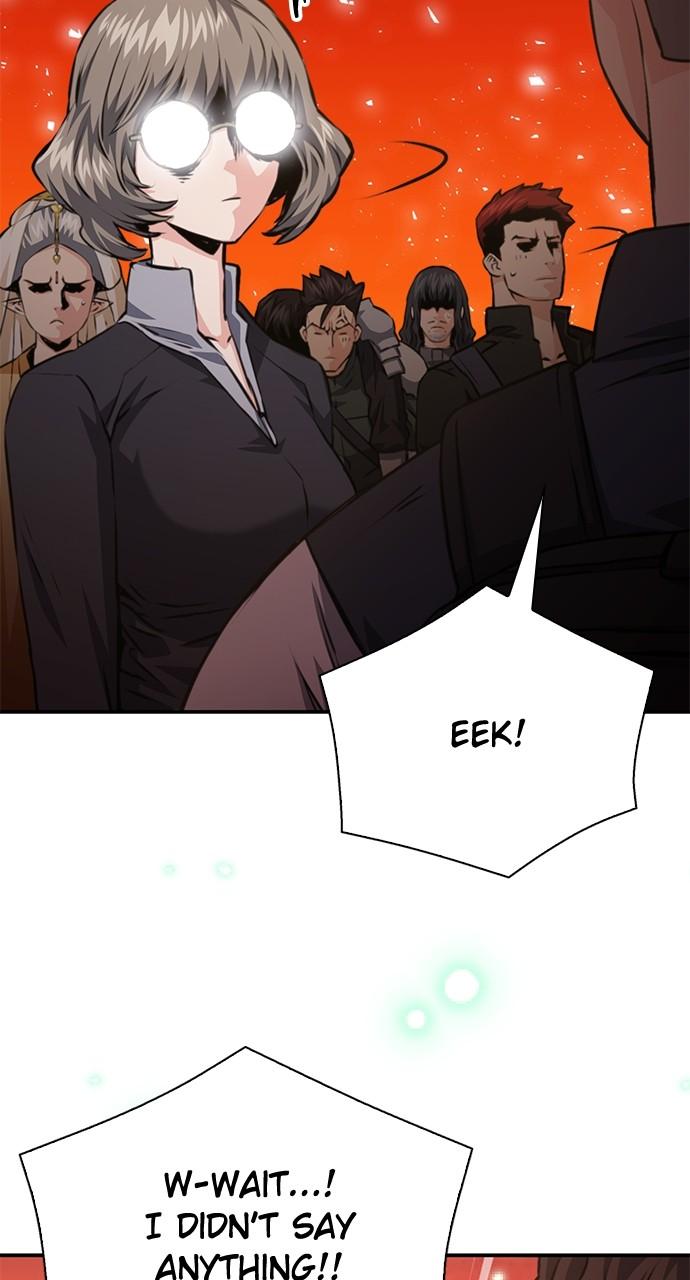 The Druid of Seoul Station Chapter 158 - Page 52