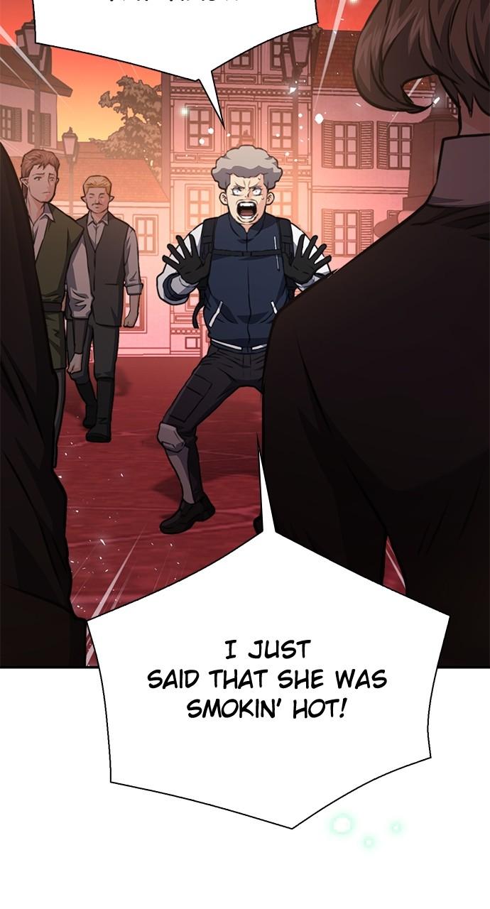 The Druid of Seoul Station Chapter 158 - Page 53