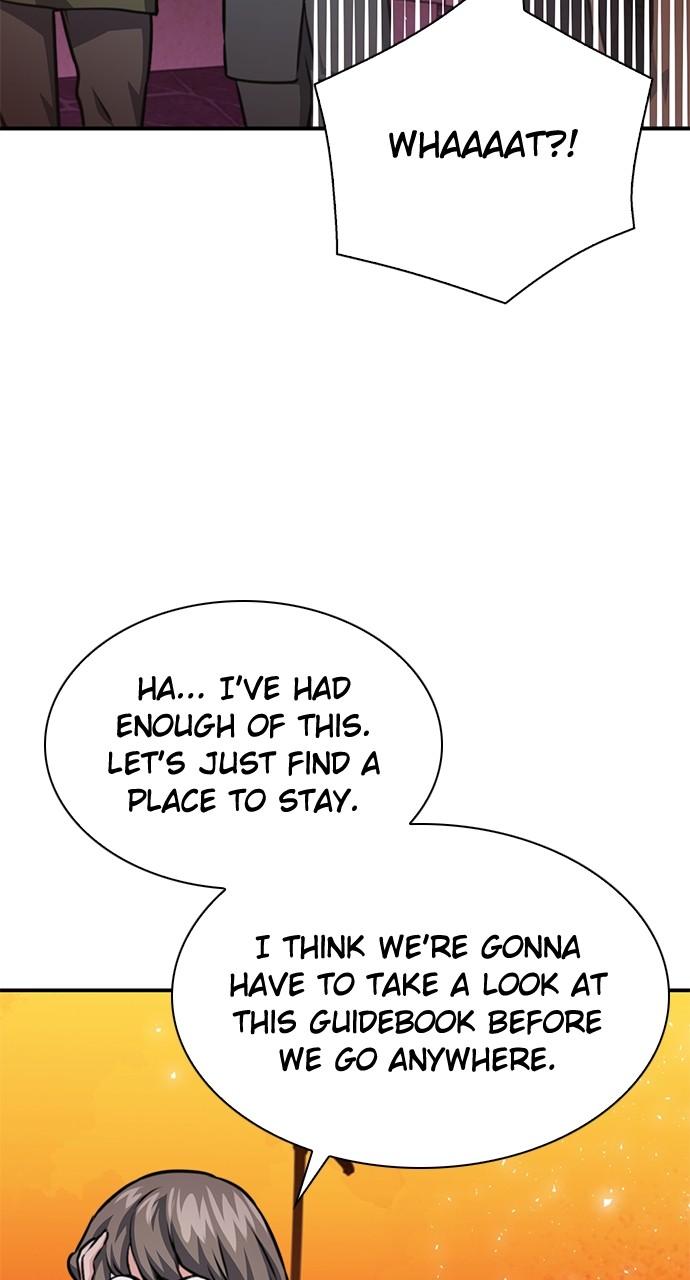 The Druid of Seoul Station Chapter 158 - Page 55