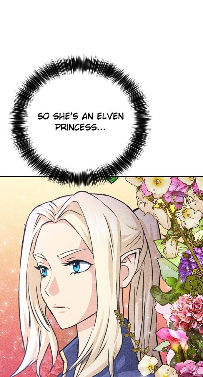 The Druid of Seoul Station Chapter 158 - Page 57