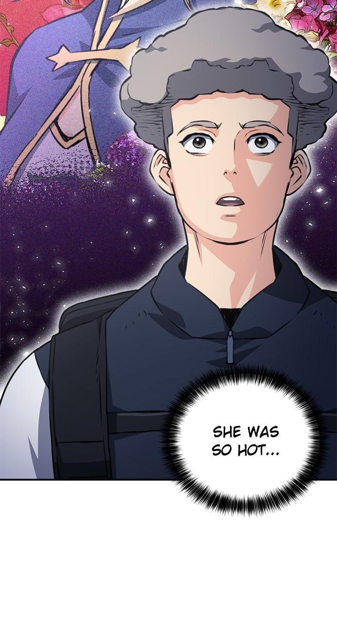 The Druid of Seoul Station Chapter 158 - Page 58