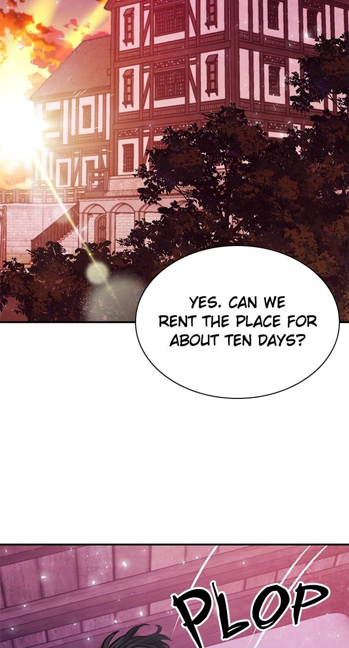 The Druid of Seoul Station Chapter 158 - Page 60