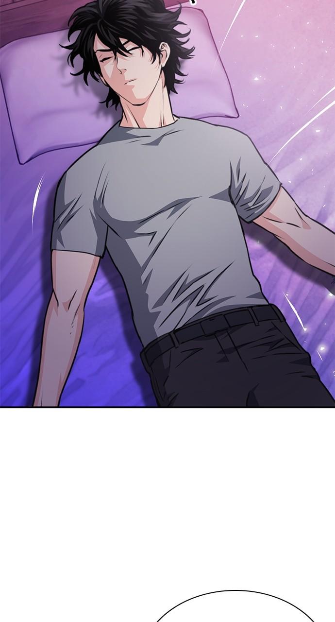 The Druid of Seoul Station Chapter 158 - Page 61