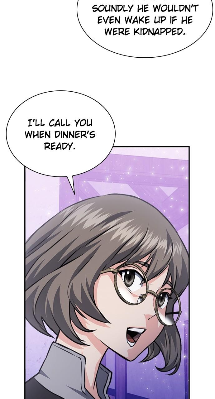 The Druid of Seoul Station Chapter 158 - Page 63