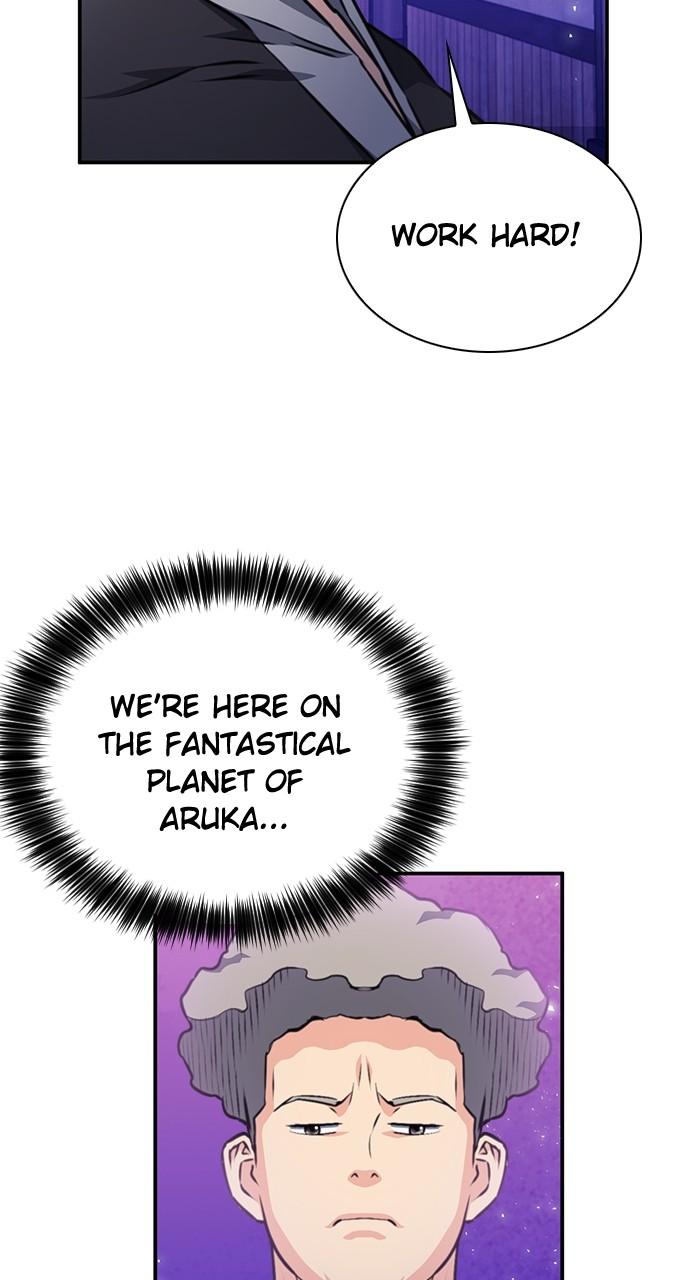 The Druid of Seoul Station Chapter 158 - Page 64