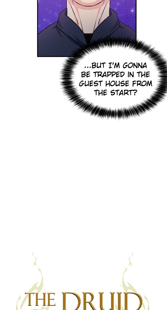 The Druid of Seoul Station Chapter 158 - Page 65