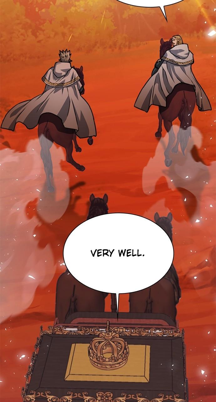 The Druid of Seoul Station Chapter 158 - Page 69