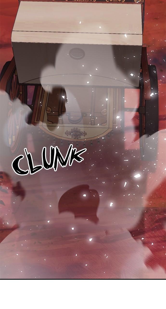 The Druid of Seoul Station Chapter 158 - Page 70