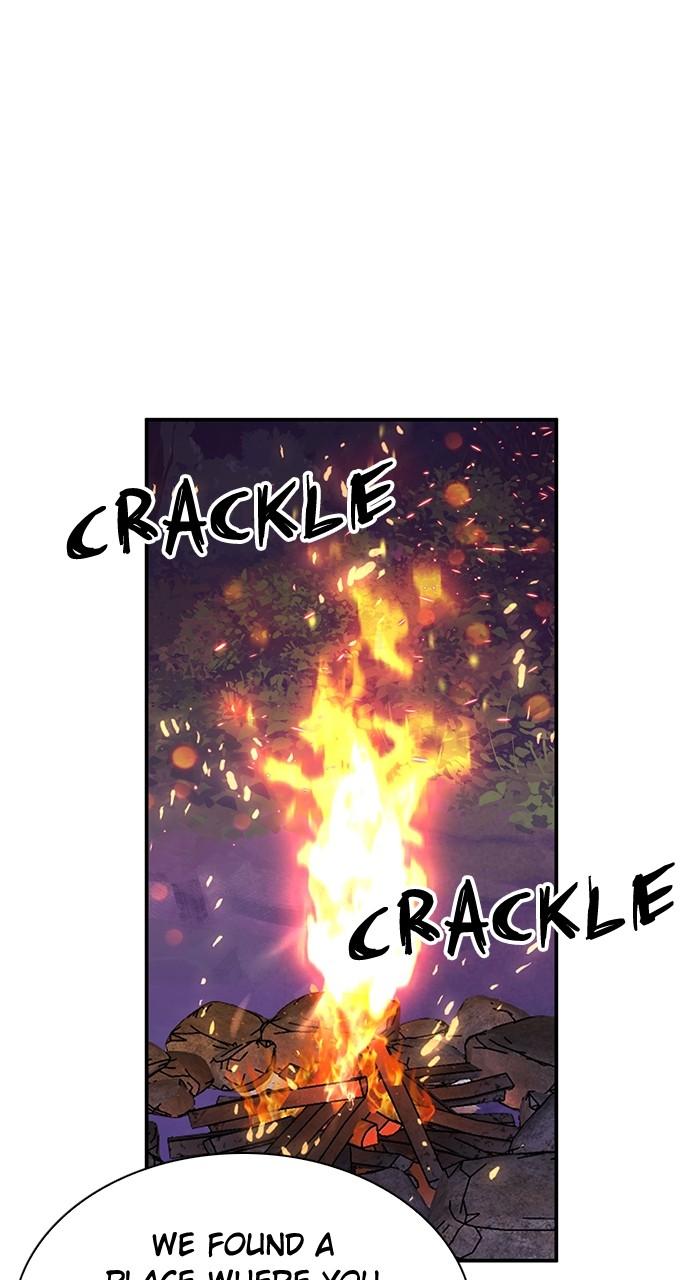 The Druid of Seoul Station Chapter 158 - Page 71