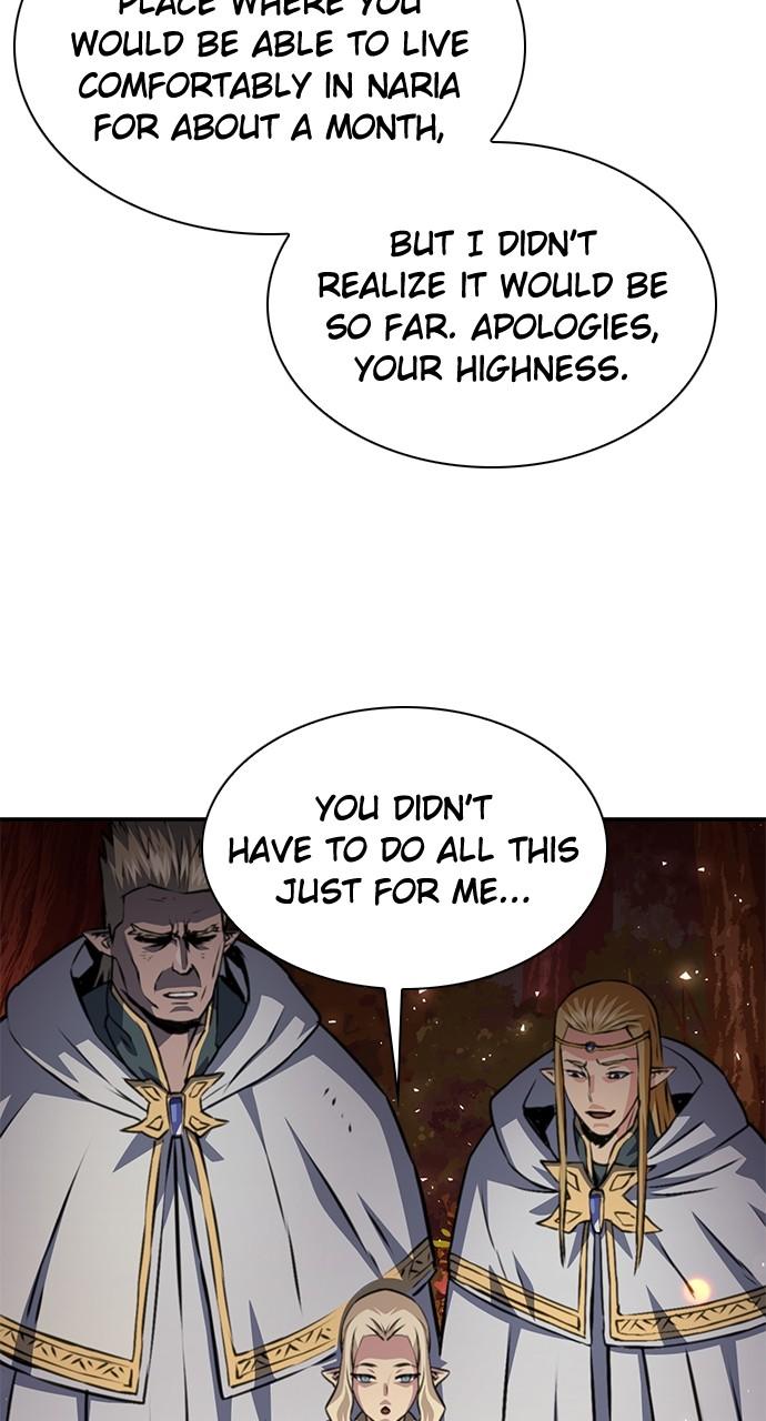 The Druid of Seoul Station Chapter 158 - Page 72