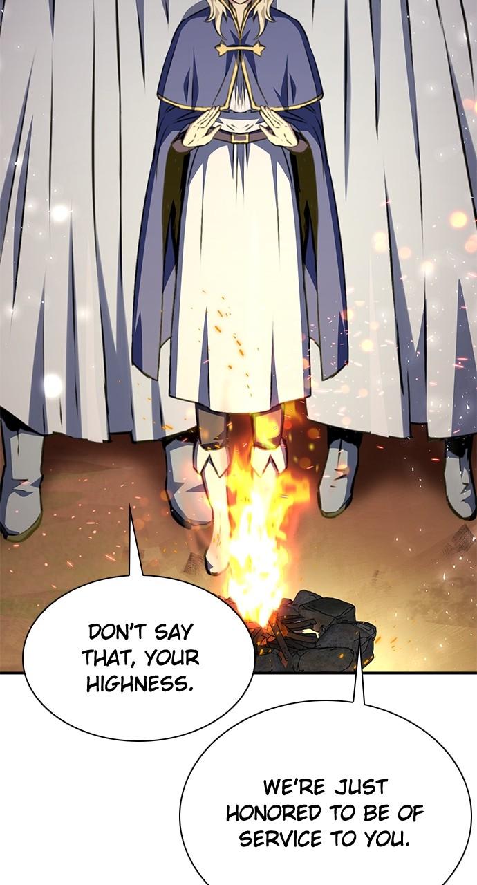 The Druid of Seoul Station Chapter 158 - Page 73