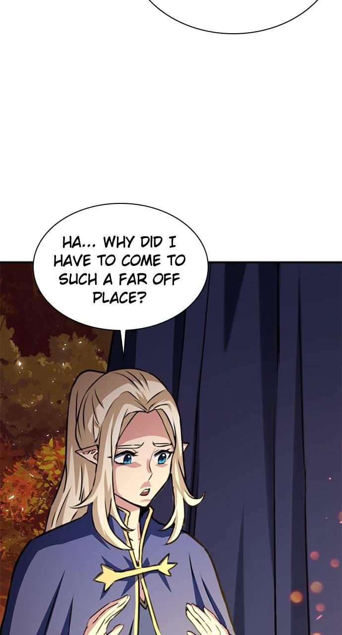 The Druid of Seoul Station Chapter 158 - Page 74