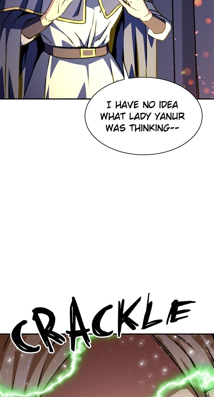 The Druid of Seoul Station Chapter 158 - Page 75