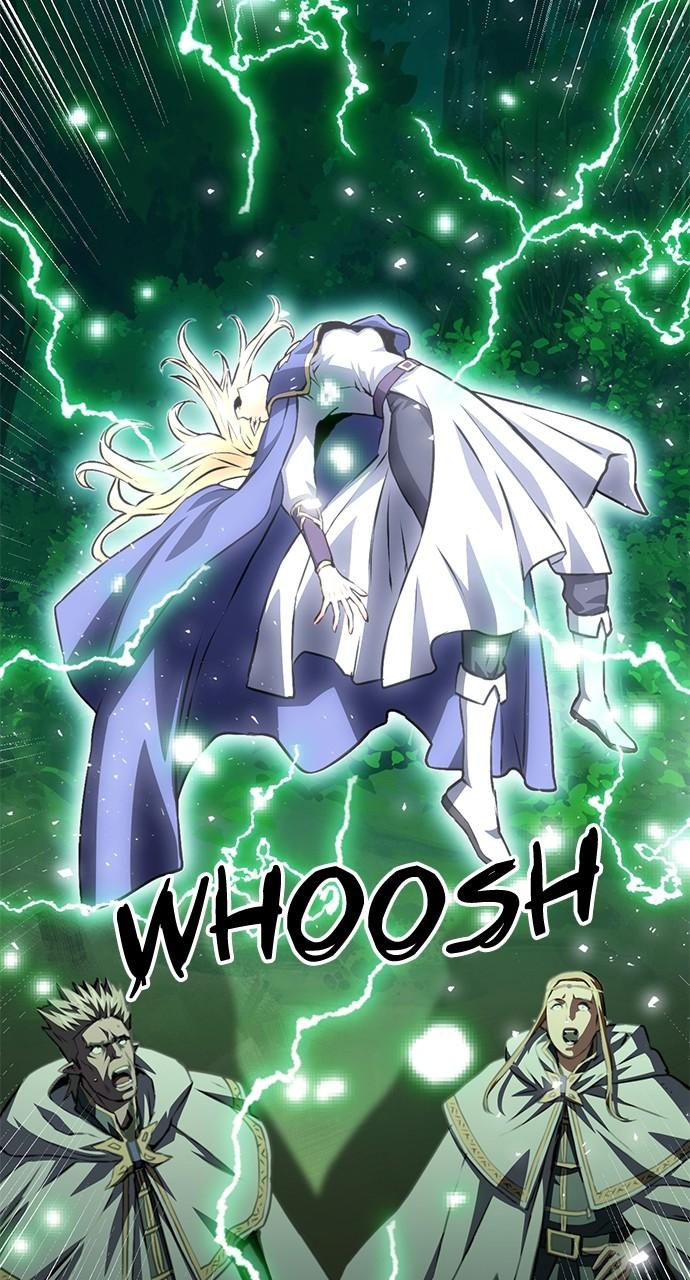 The Druid of Seoul Station Chapter 158 - Page 77