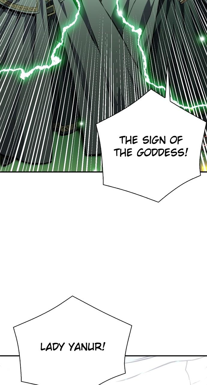 The Druid of Seoul Station Chapter 158 - Page 78