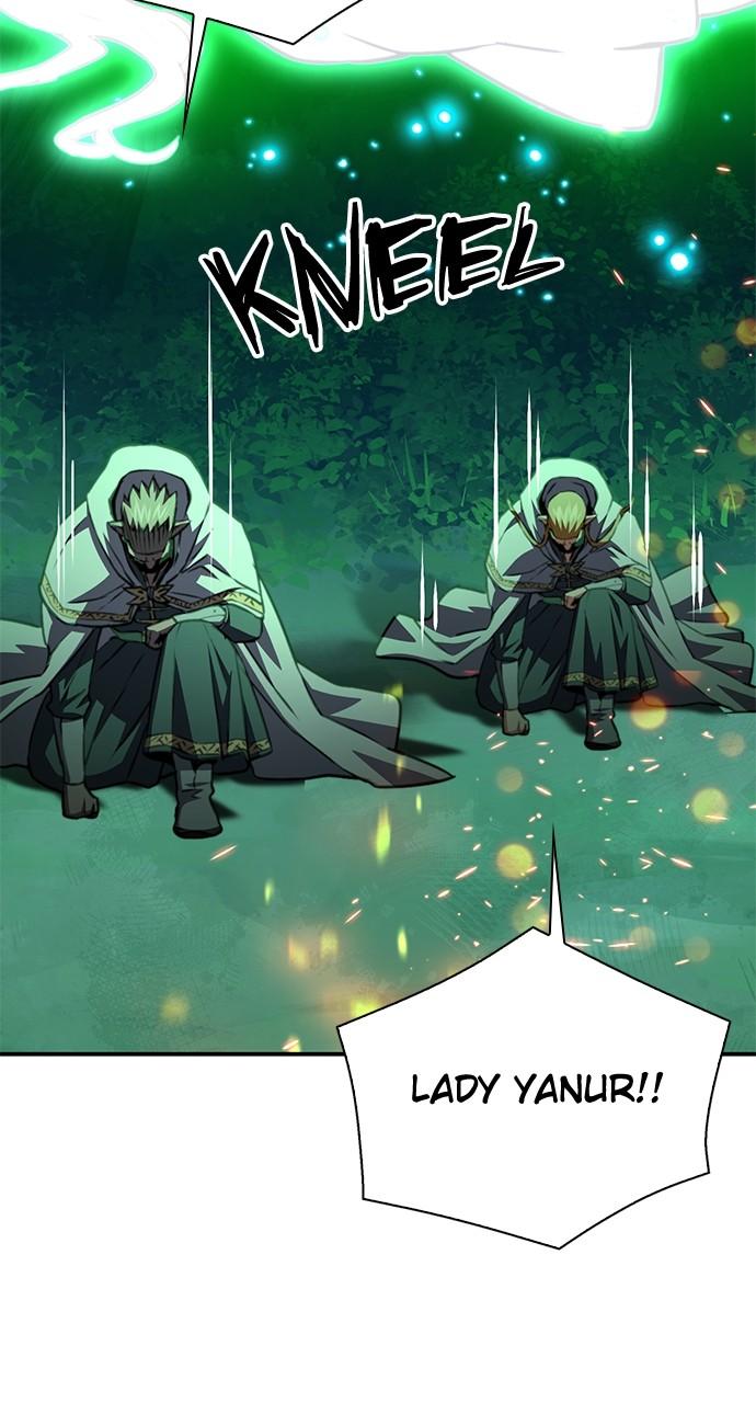 The Druid of Seoul Station Chapter 158 - Page 79