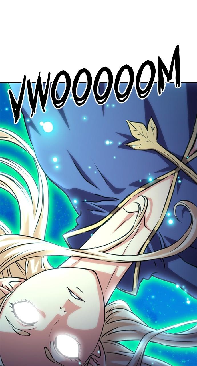 The Druid of Seoul Station Chapter 158 - Page 80