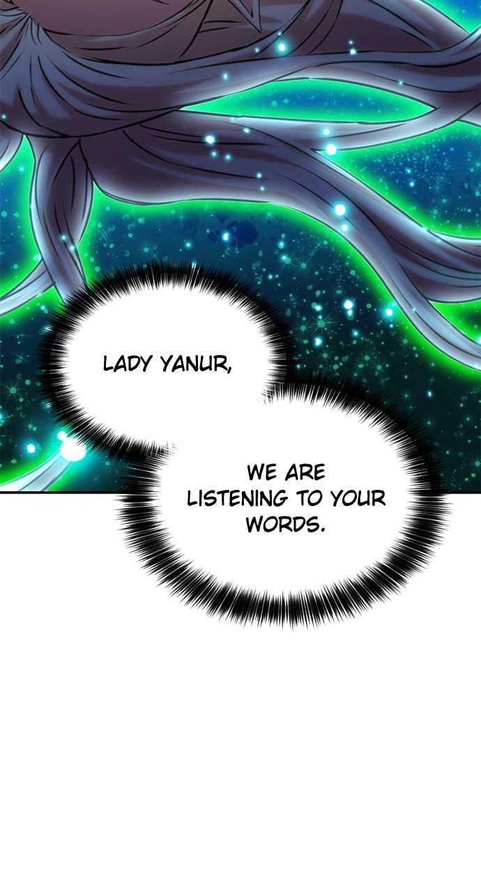 The Druid of Seoul Station Chapter 158 - Page 81