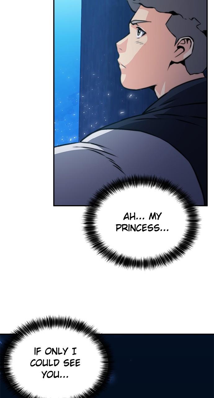 The Druid of Seoul Station Chapter 158 - Page 84