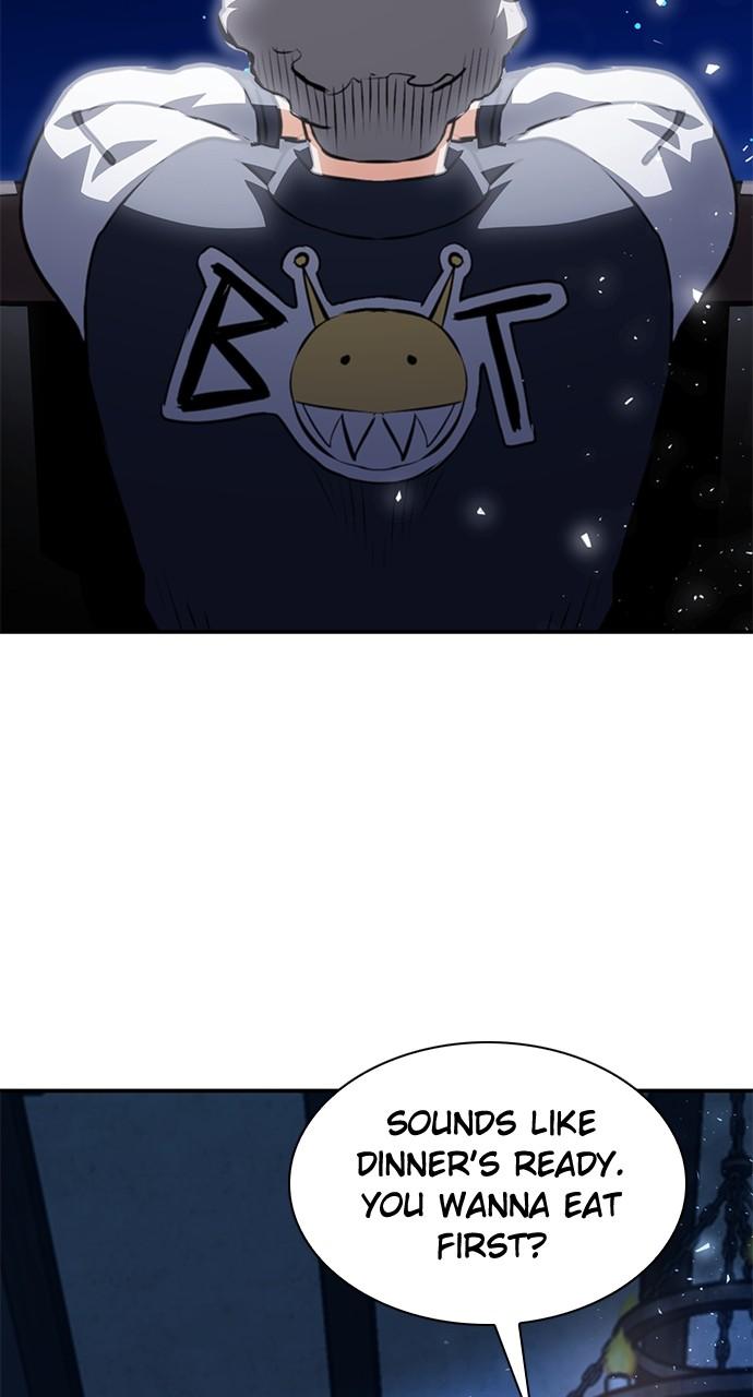 The Druid of Seoul Station Chapter 158 - Page 86