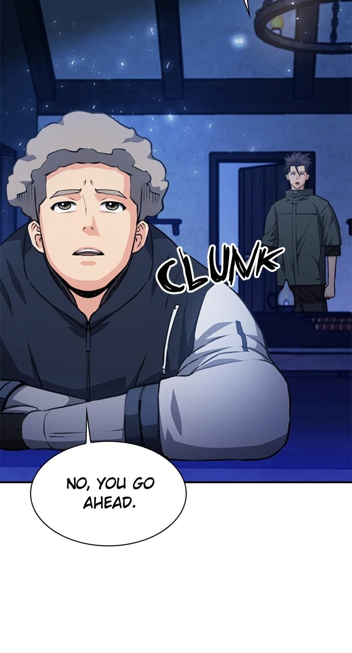 The Druid of Seoul Station Chapter 158 - Page 87