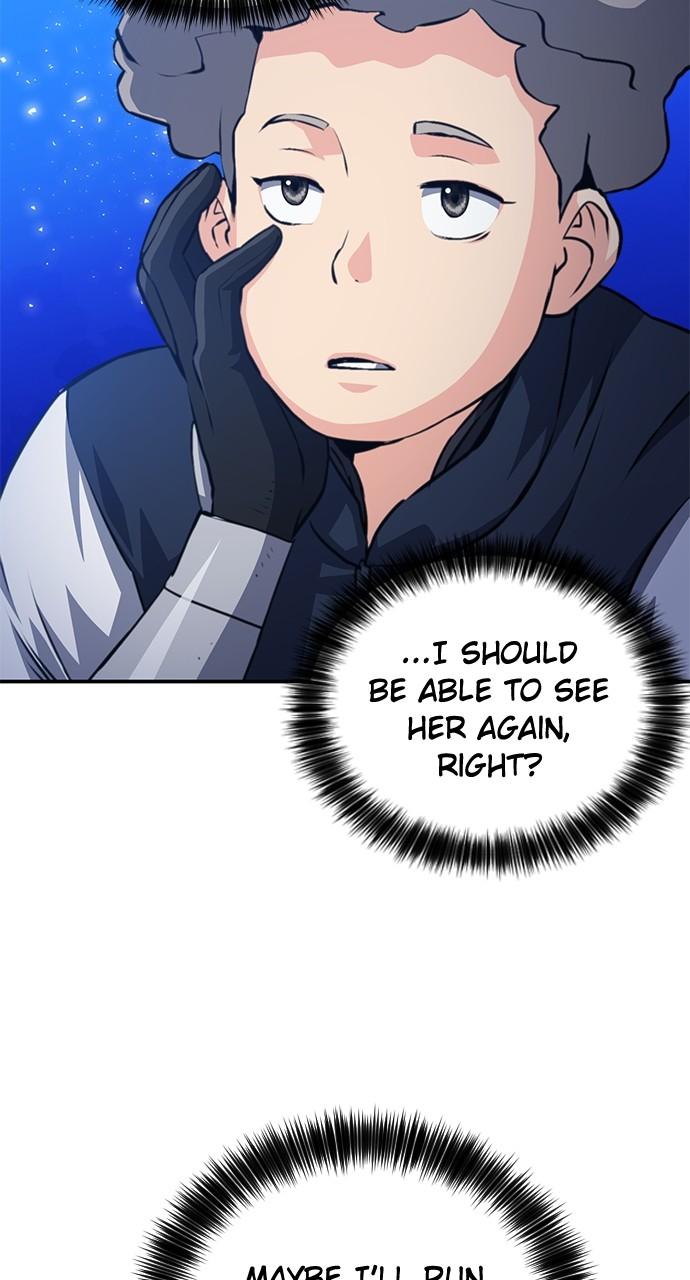 The Druid of Seoul Station Chapter 158 - Page 89