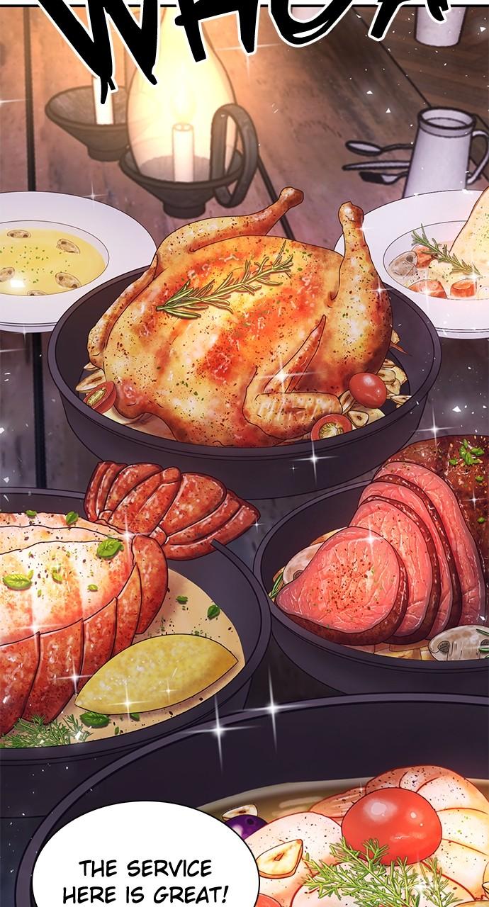 The Druid of Seoul Station Chapter 158 - Page 91