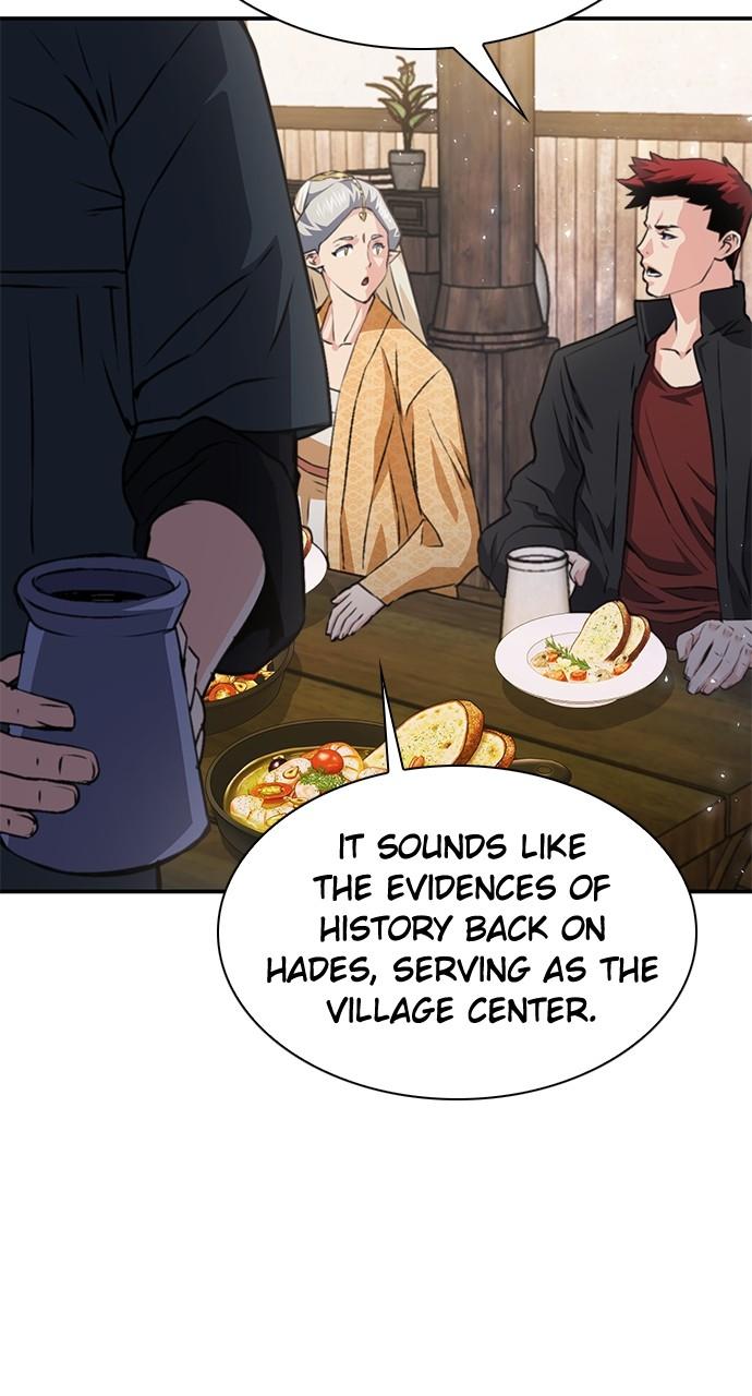 The Druid of Seoul Station Chapter 158 - Page 94