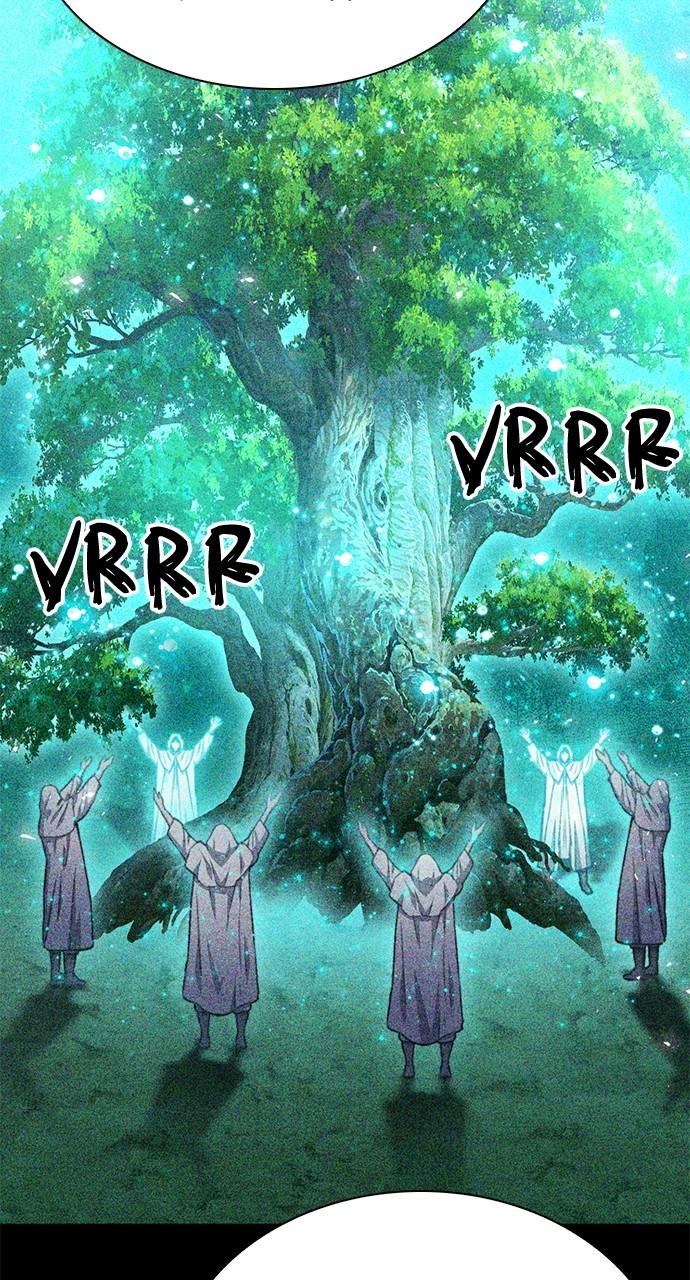 The Druid of Seoul Station Chapter 158 - Page 96