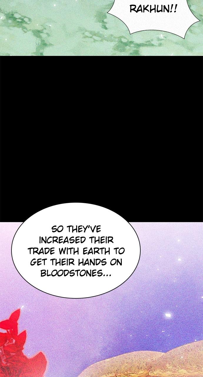 The Druid of Seoul Station Chapter 158 - Page 98