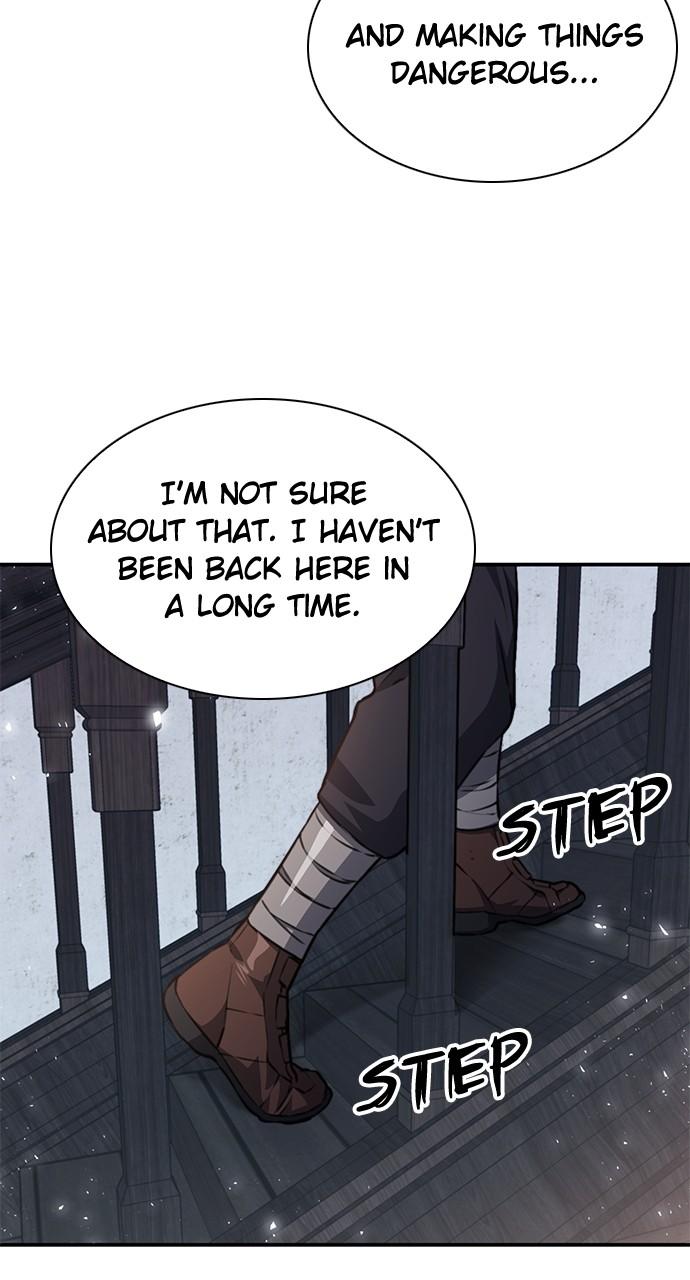 The Druid of Seoul Station Chapter 158 - Page 101