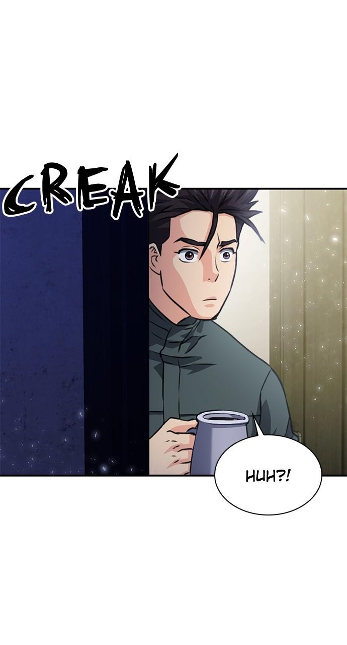 The Druid of Seoul Station Chapter 158 - Page 102