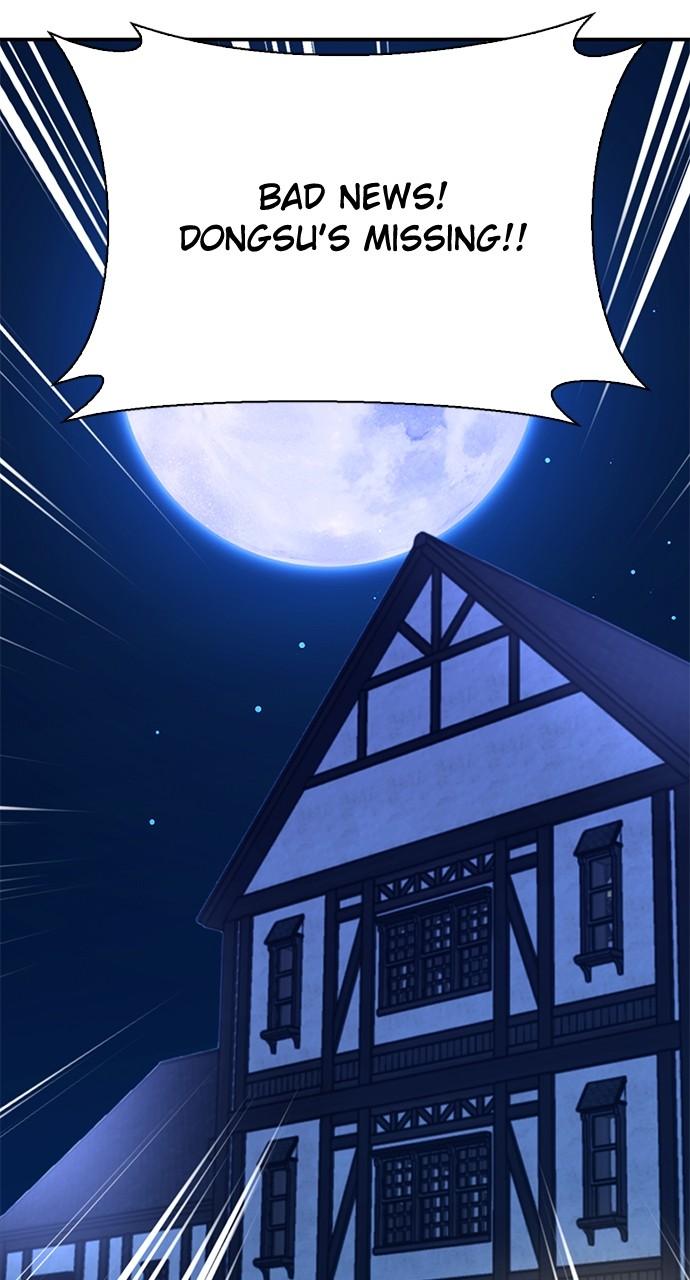 The Druid of Seoul Station Chapter 158 - Page 103