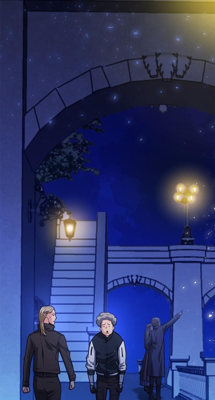 The Druid of Seoul Station Chapter 158 - Page 105