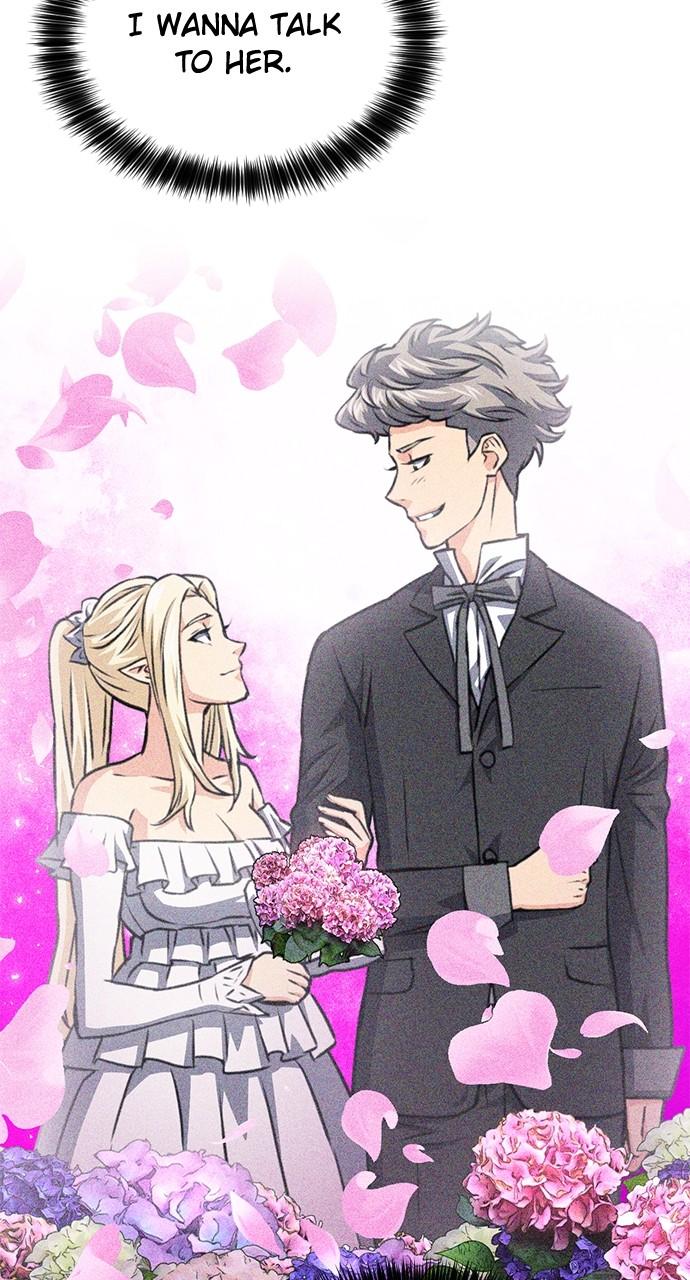 The Druid of Seoul Station Chapter 158 - Page 107