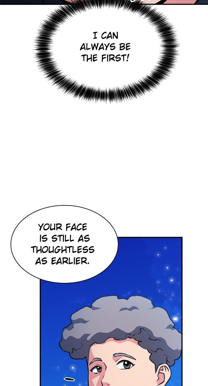 The Druid of Seoul Station Chapter 158 - Page 109