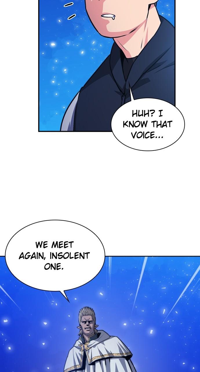 The Druid of Seoul Station Chapter 158 - Page 110