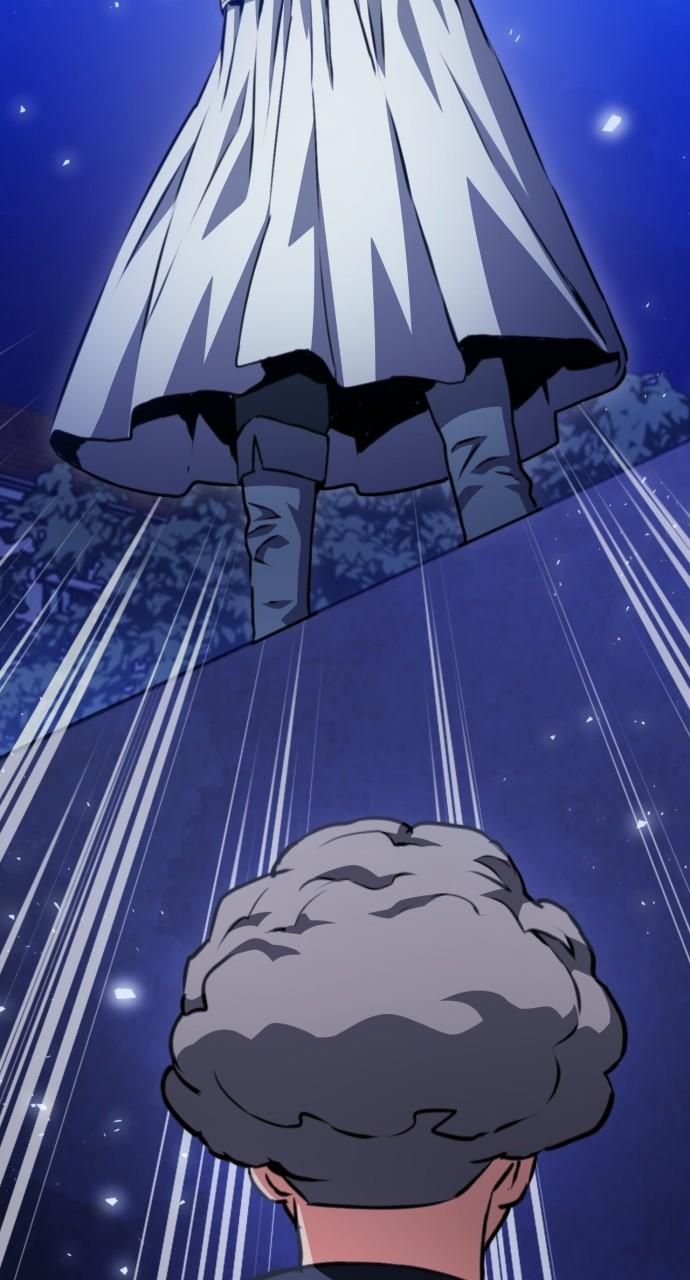 The Druid of Seoul Station Chapter 158 - Page 111