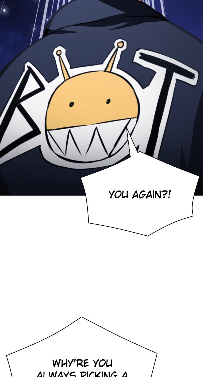 The Druid of Seoul Station Chapter 158 - Page 112