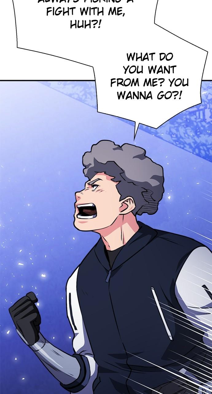 The Druid of Seoul Station Chapter 158 - Page 113