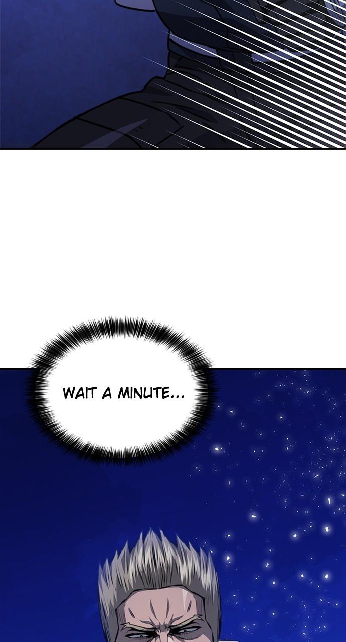 The Druid of Seoul Station Chapter 158 - Page 114