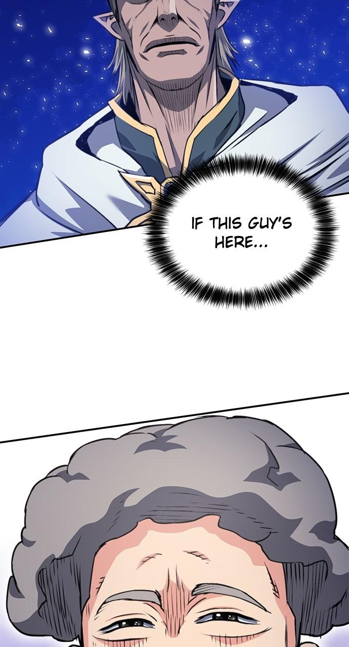 The Druid of Seoul Station Chapter 158 - Page 115