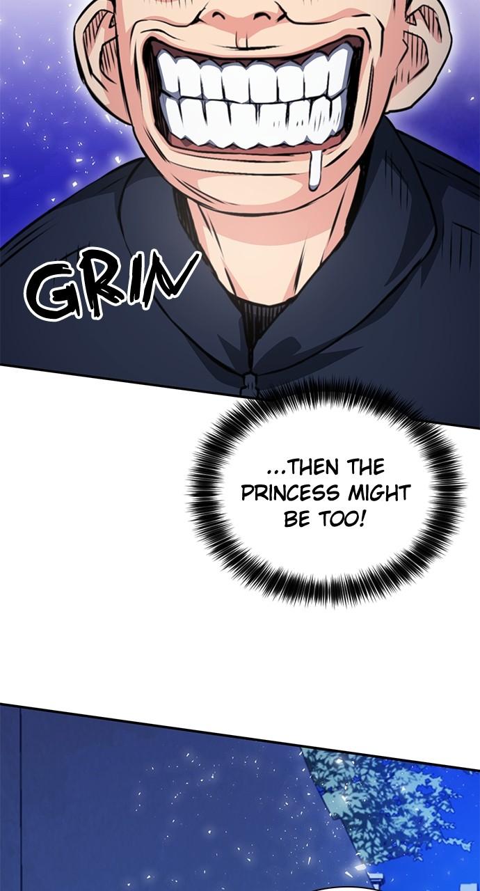 The Druid of Seoul Station Chapter 158 - Page 116