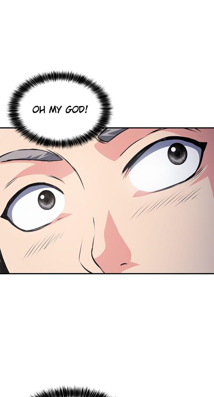 The Druid of Seoul Station Chapter 158 - Page 118