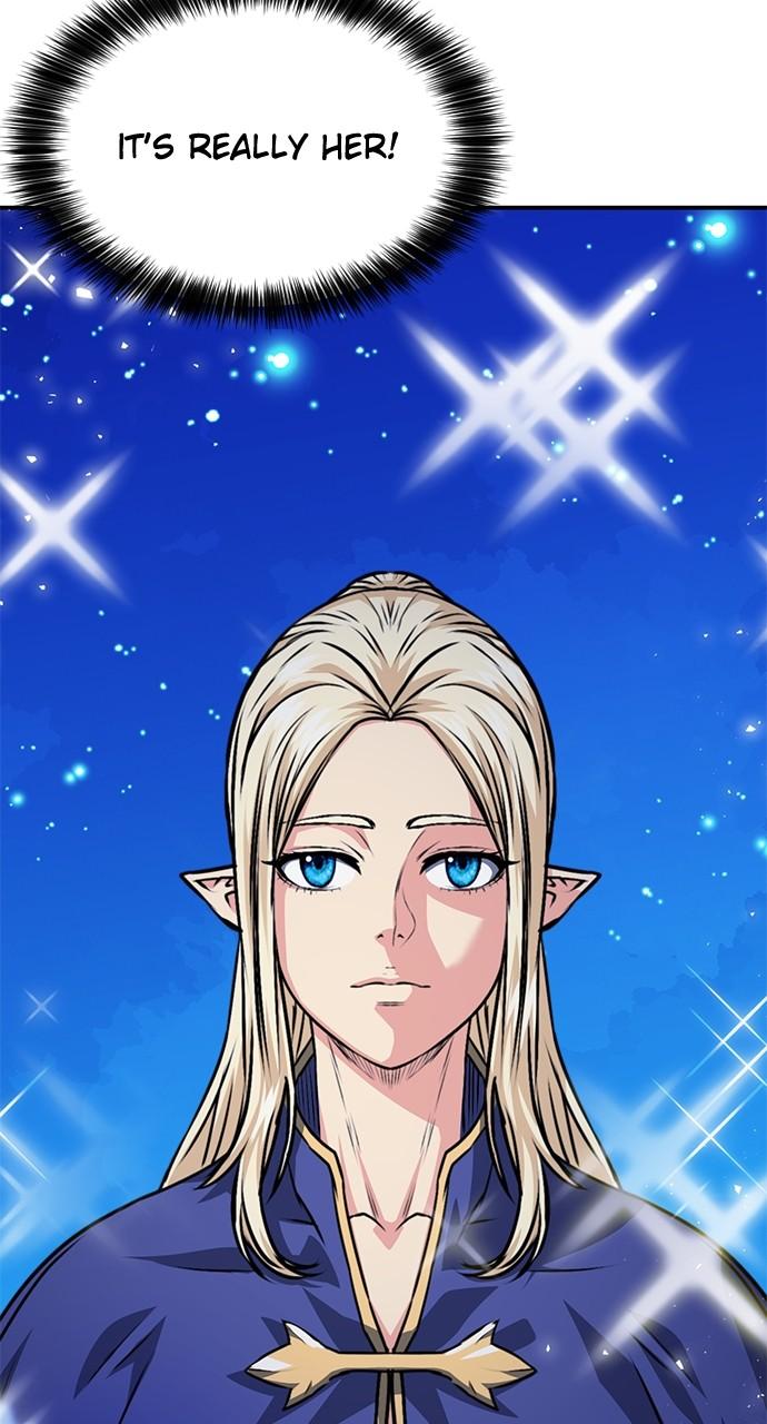 The Druid of Seoul Station Chapter 158 - Page 119