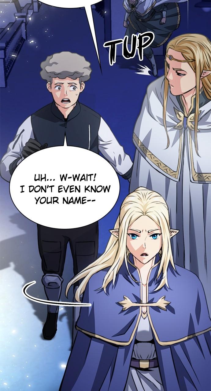 The Druid of Seoul Station Chapter 158 - Page 125