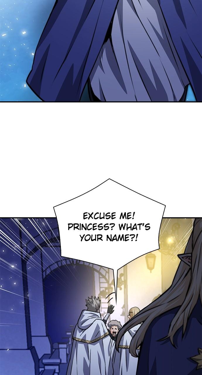 The Druid of Seoul Station Chapter 158 - Page 126