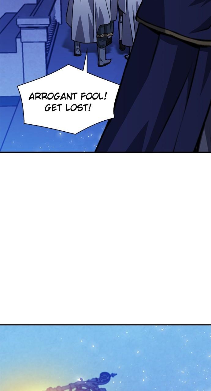 The Druid of Seoul Station Chapter 158 - Page 127