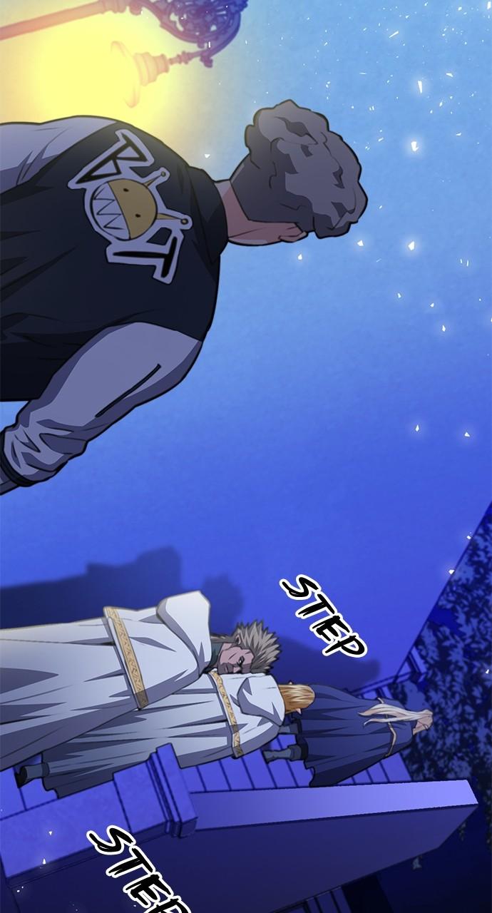 The Druid of Seoul Station Chapter 158 - Page 128