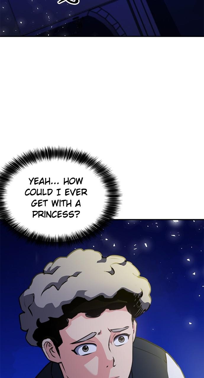 The Druid of Seoul Station Chapter 158 - Page 129